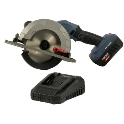 Serra Circular Bateria 5.1/2" Pol 6000 RPM - PRO-B140 - PDR