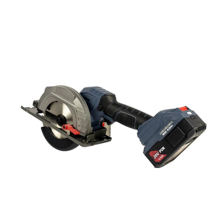 Serra Circular Bateria 5.1/2" Pol 6000 RPM - PRO-B140 - PDR