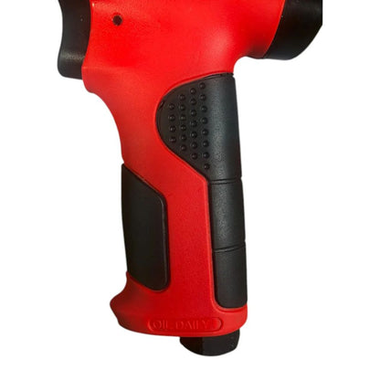 Chave De Impacto Pneumática 1/2" Profissional 88kg R2