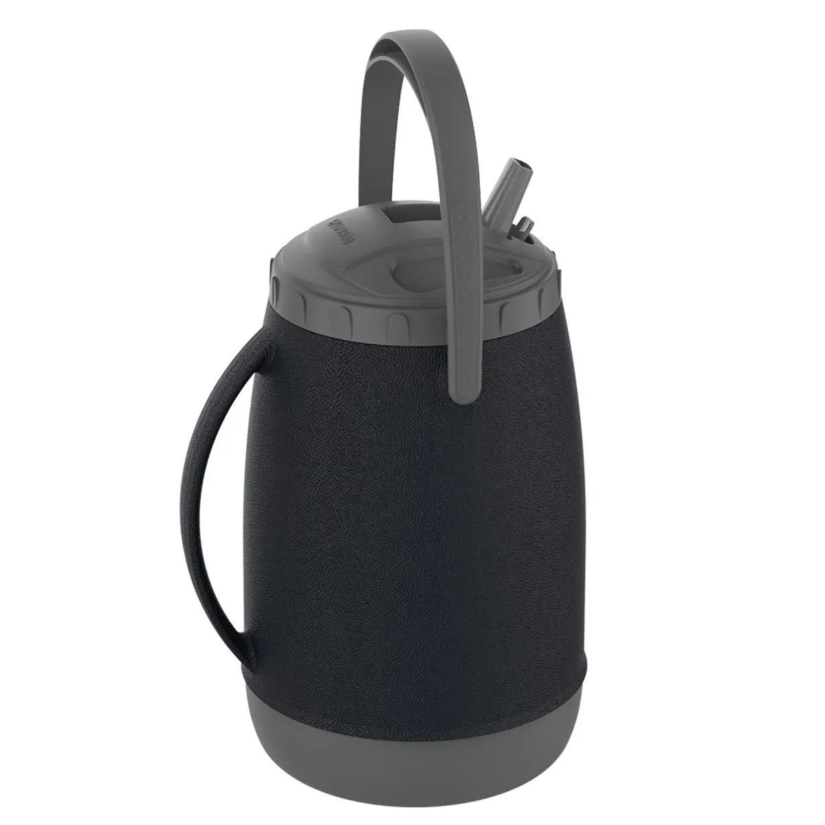 RECIPIENTE ISOTERMICO ATACAMA 2,5L PT  SOPRANO 09200.0224.03