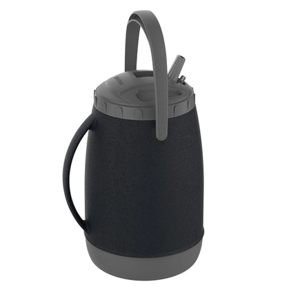 RECIPIENTE ISOTERMICO ATACAMA 2,5L PT  SOPRANO 09200.0224.03
