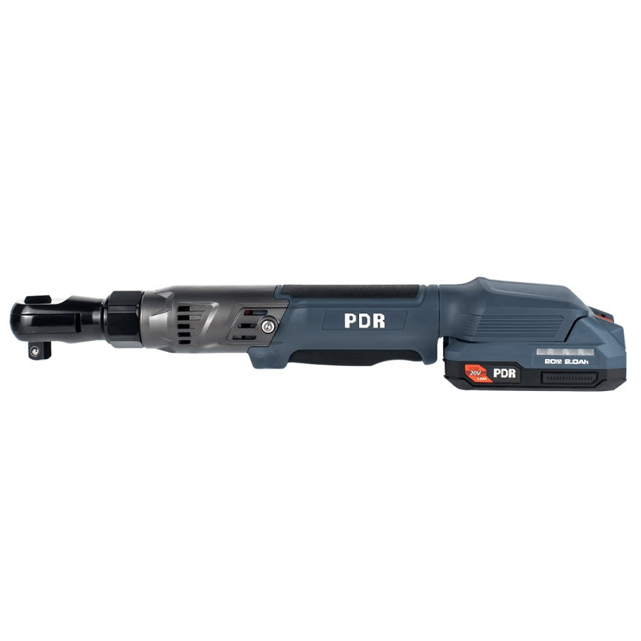 Chave Catraca a Bateria 20V - 1/2"Pol - 90NM PRO-B95 PDR