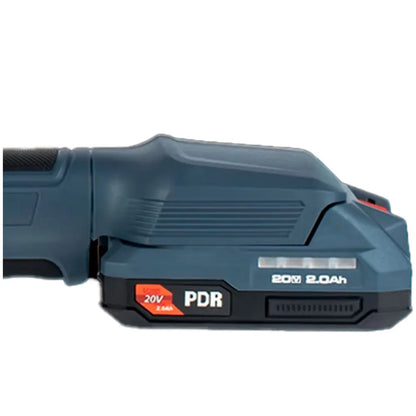 Chave Catraca a Bateria 20V - 1/2"Pol - 90NM PRO-B95 PDR