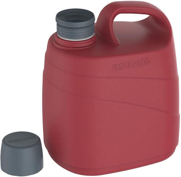 BOTIJAO OASIS 5L VERMELHO  SOPRANO