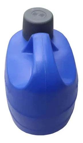 BOTIJAO OASIS 5L AZUL SOPRANO