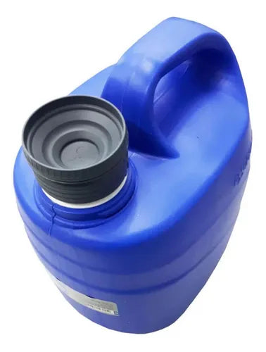 BOTIJAO OASIS 5L AZUL SOPRANO