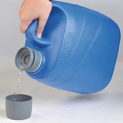 BOTIJAO OASIS 5L AZUL SOPRANO