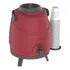 Botijão Garrafão Aspen 9l Vermelho Soprano