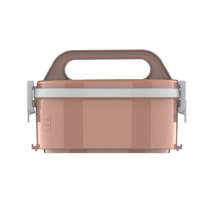 Marmita Tekcor 1,5l 1s Mocca Soprano