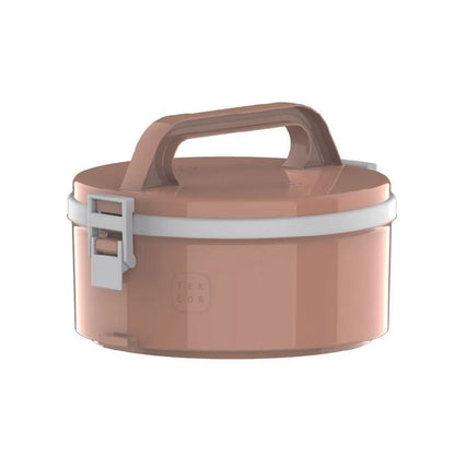 Marmita Tekcor 1,5l 1s Mocca Soprano