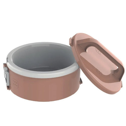 Marmita Tekcor 1,5l 1s Mocca Soprano