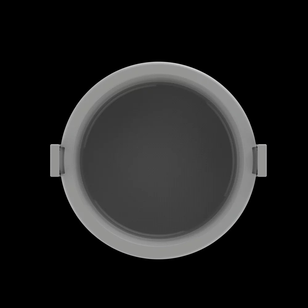 Marmita Tekcor 1,5l 1s Green Soprano