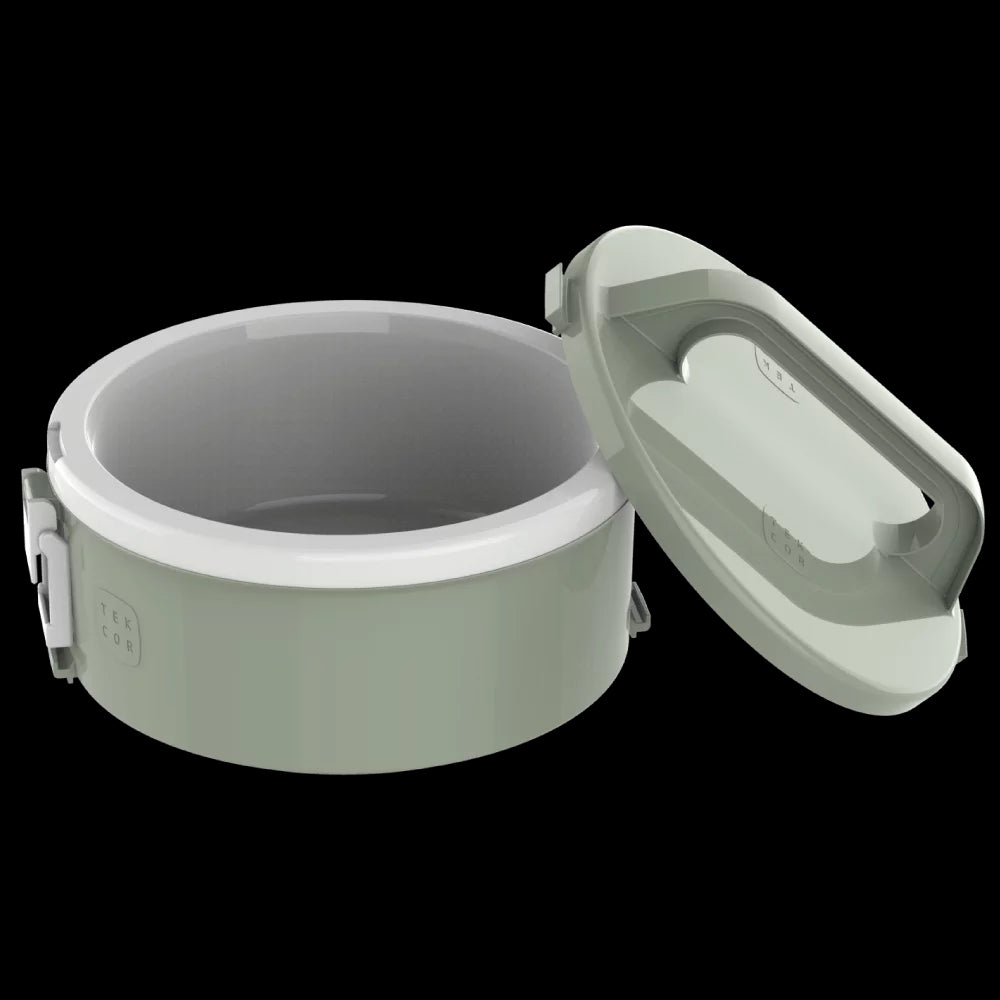 Marmita Tekcor 1,5l 1s Green Soprano