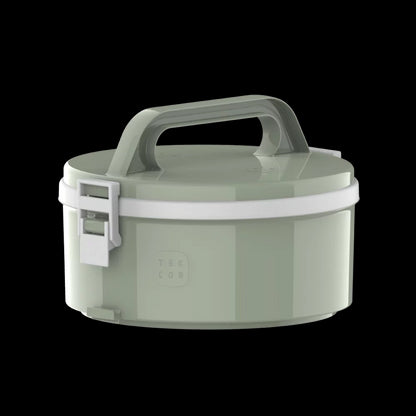 Marmita Tekcor 1,5l 1s Green Soprano