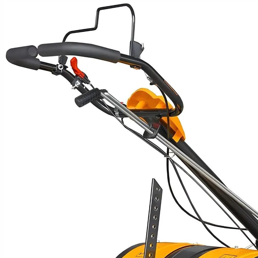 Motocultivador A Gasolina 7 Hp - Zt810 Aviário Zmax