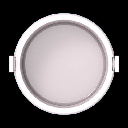 Marmita Tekcor 1,5l 1s Azul Soprano