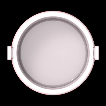 MARMITA TEKCOR 1,5L 1S VERMELHA 09003.1289.13 SOPRANO