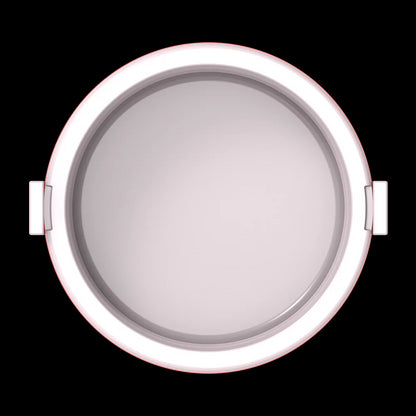 MARMITA TEKCOR 1,5L 1S VERMELHA 09003.1289.13 SOPRANO