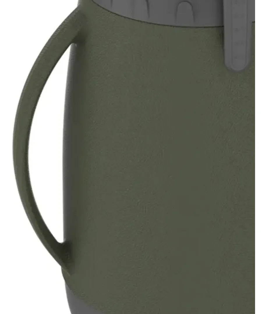 Garrafão Botijão Térmico Bico 2,5 L Green Atacama Soprano