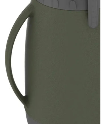Garrafão Botijão Térmico Bico 2,5 L Green Atacama Soprano