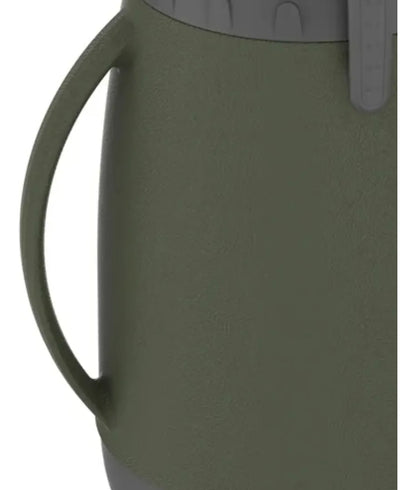 Garrafão Botijão Térmico Bico 2,5 L Green Atacama Soprano