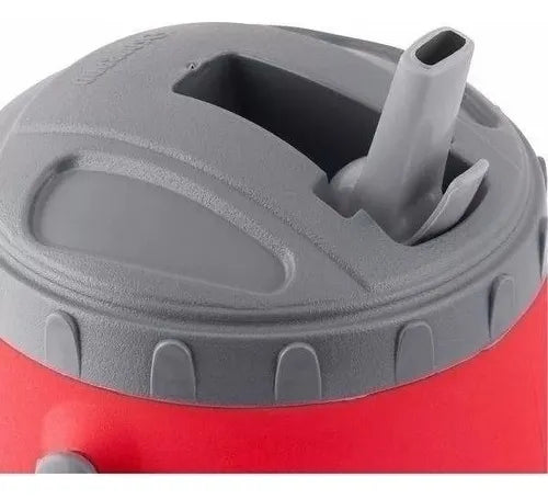 RECIPIENTE ISOTERMICO ATACAMA 2,5L VM - SOPRANO 09003110017