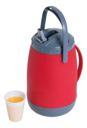 RECIPIENTE ISOTERMICO ATACAMA 2,5L VM - SOPRANO 09003110017