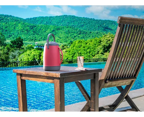 RECIPIENTE ISOTERMICO ATACAMA 2,5L VM - SOPRANO 09003110017