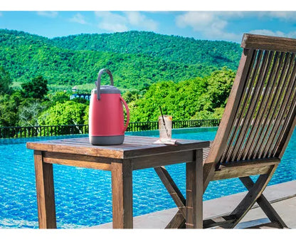 RECIPIENTE ISOTERMICO ATACAMA 2,5L VM - SOPRANO 09003110017