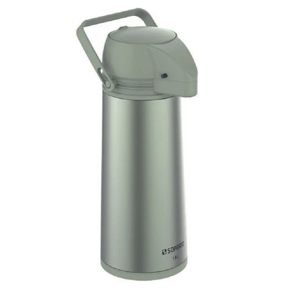 Garrafa Termica Single 1,9l Fig Green Soprano