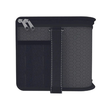 Bolsa Termica Urbana 18l Preto/Cinza Soprano