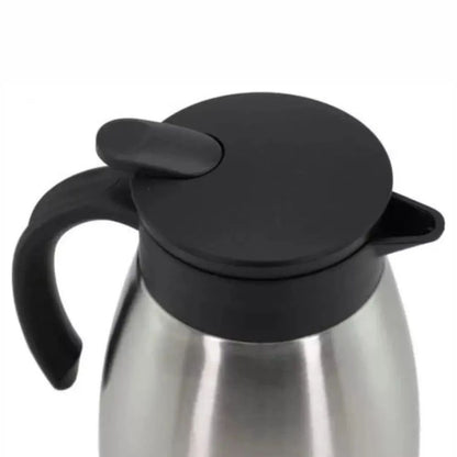 Bule Térmico Elegance 1,5L Inox Soprano