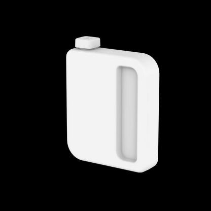 Caixa Térmica Tropical C/Acessórios 32L Preta Soprano