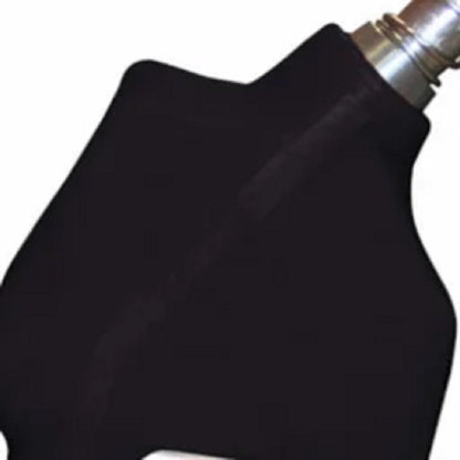 Bico Abastecimento Automático VL70 -1/2" Curta Preto Vilubri