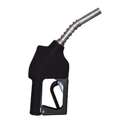 Bico Abastecimento Automático VL70 -1/2" Curta Preto Vilubri