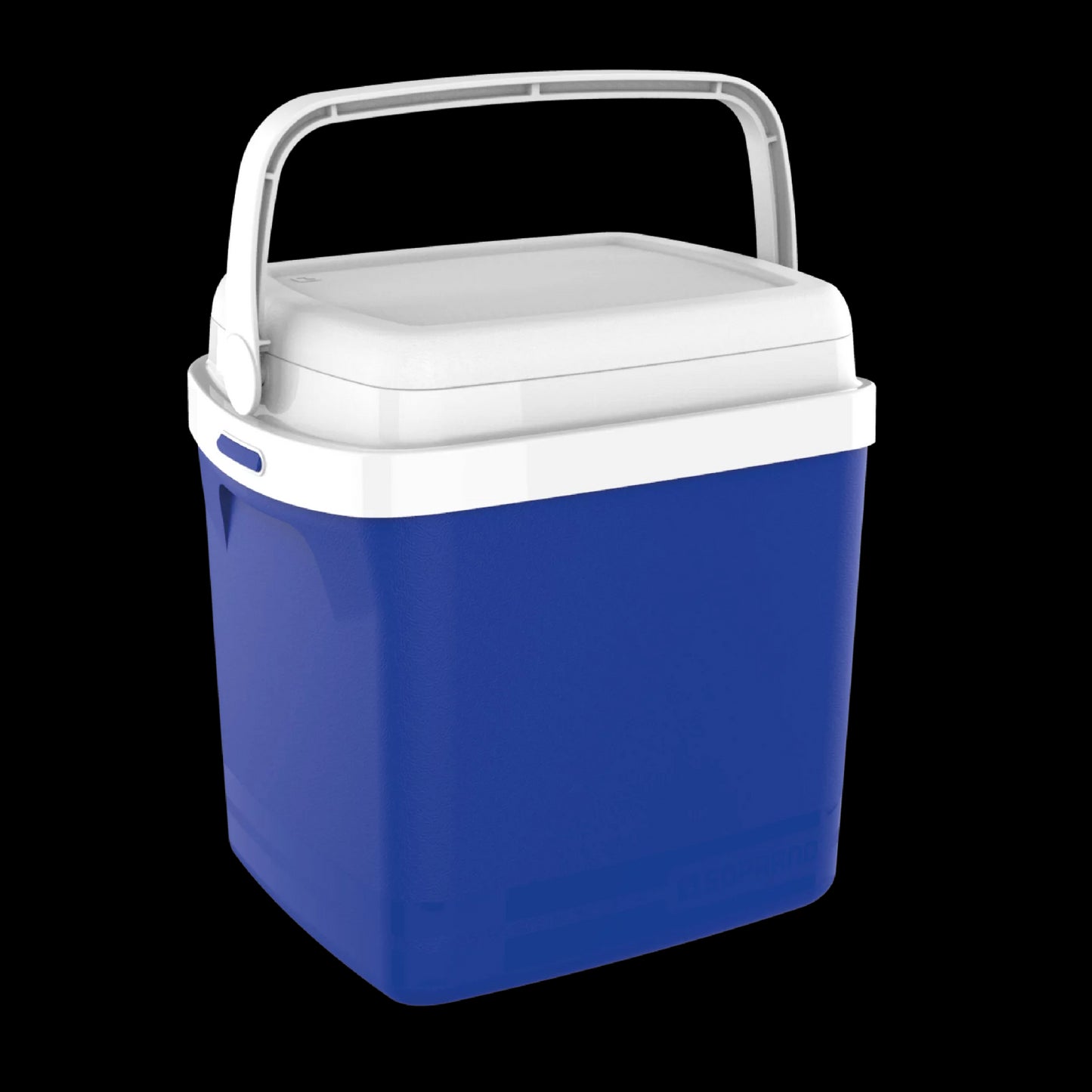 Caixa Termica Tropical 22l Azul Soprano