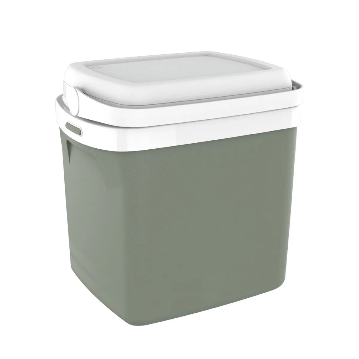 CAIXA TERMICA TROPICAL 22L FIG GREEN SOPRANO