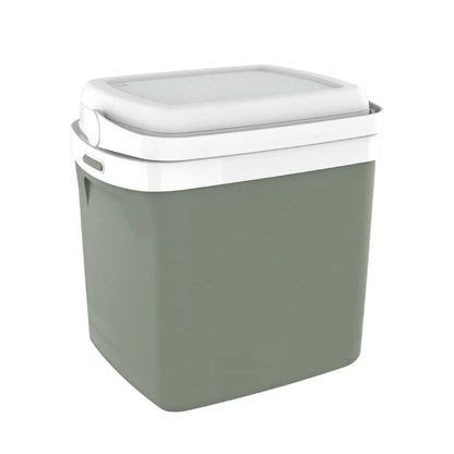 CAIXA TERMICA TROPICAL 22L FIG GREEN SOPRANO
