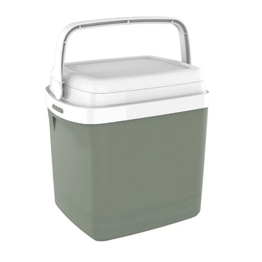 CAIXA TERMICA TROPICAL 22L FIG GREEN SOPRANO