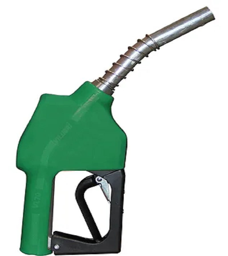 Bico Abastecimento Automático VL70 - 1/2 Curta Verde Vilubri