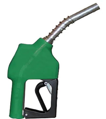 Bico Abastecimento Automático VL70 - 1/2 Curta Verde Vilubri