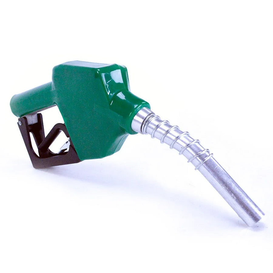 Bico Abastecimento Automático VL70 - 1/2 Curta Verde Vilubri