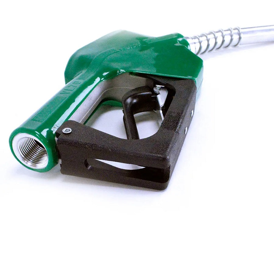 Bico Abastecimento Automático VL70 - 1/2 Curta Verde Vilubri