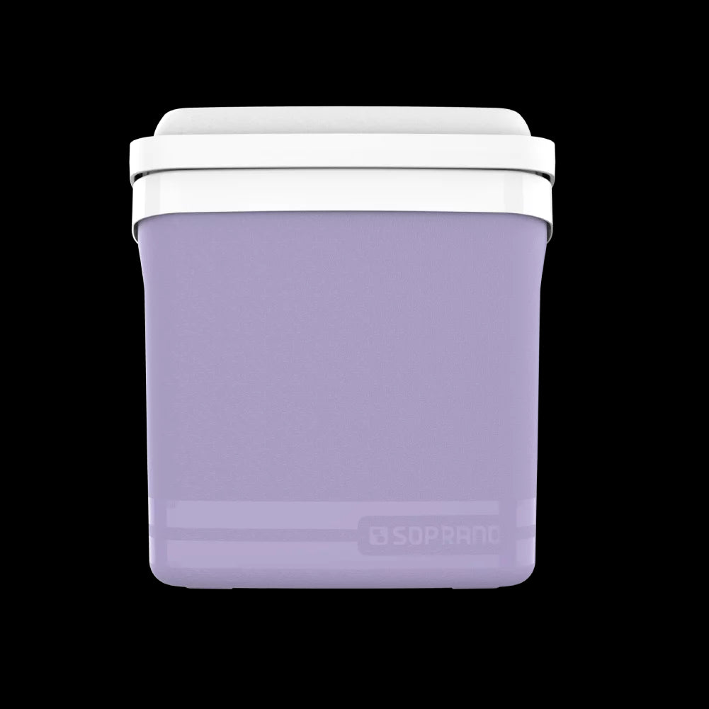 Caixa Termica Tropical 22l Lavender Soprano