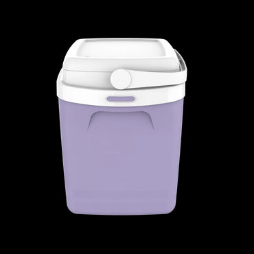 Caixa Termica Tropical 22l Lavender Soprano