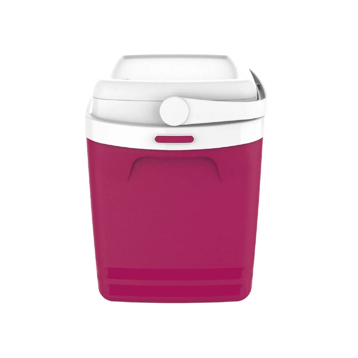 Caixa Termica Tropical 22l Rosa Soprano