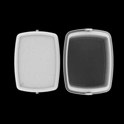 Caixa Termica Tropical 12l Vermelha Soprano