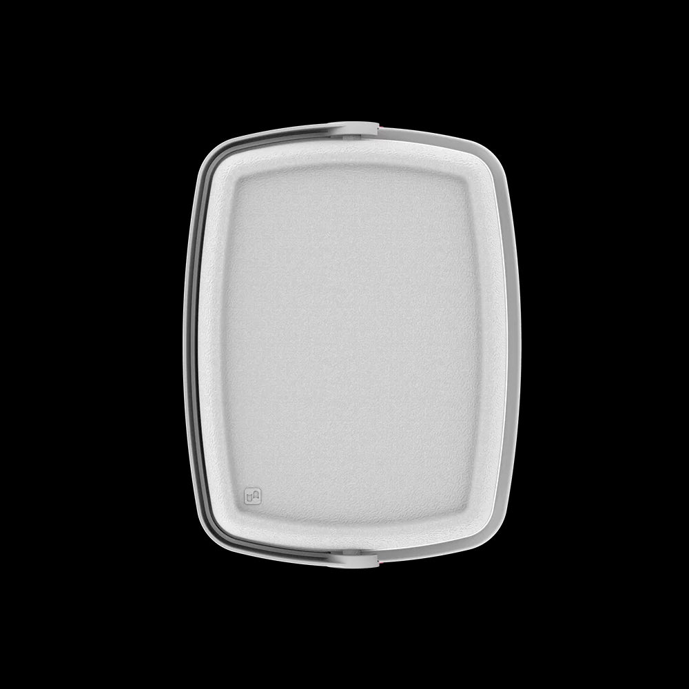 Caixa Termica Tropical 12l Vermelha Soprano