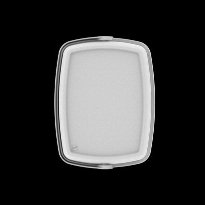 Caixa Termica Tropical 12l Vermelha Soprano