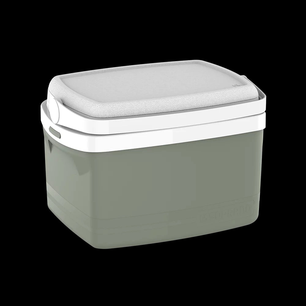 Caixa Termica 12l Green Soprano